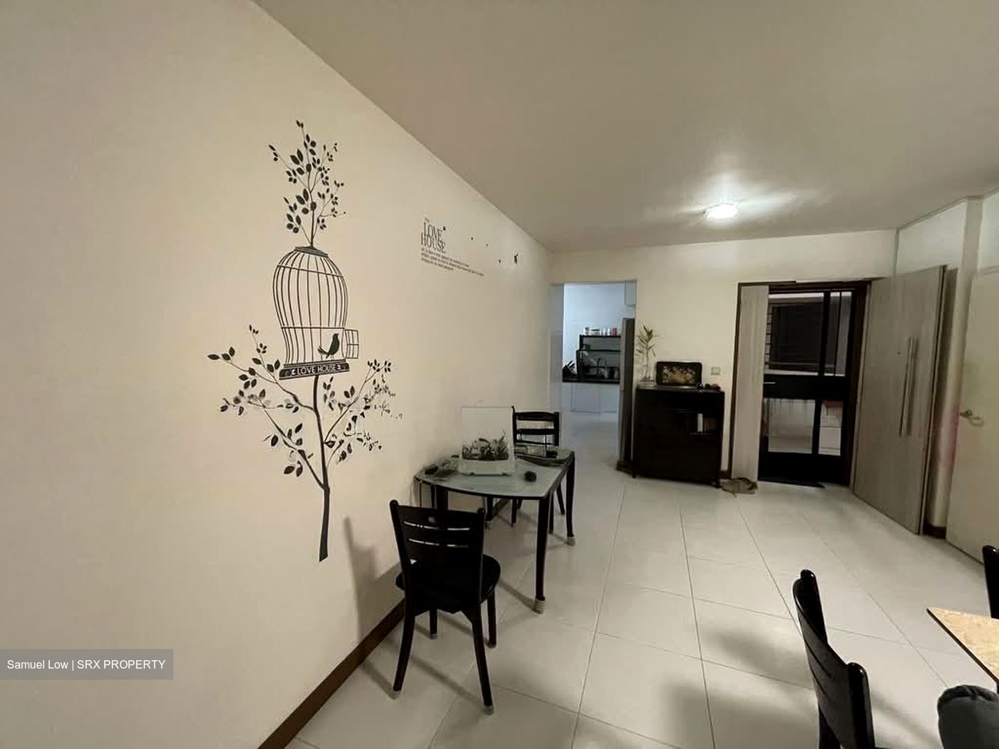 Blk 410A Coral Spring (Sengkang), HDB 4 Rooms #552408111